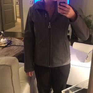 Zero Posur women’s winter coat size medium